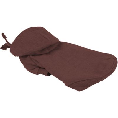 Image showing  American Classic Fashion Plush Cotton Hooded Dog Sweater