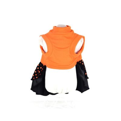 Image showing  LED Lighting Halloween Dress Pet Costume