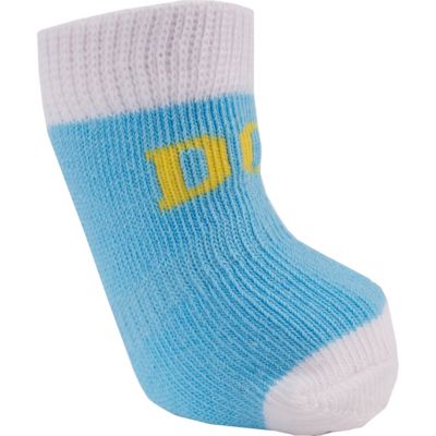 Image showing  Pet Socks with Rubberized Soles, 4 ct.