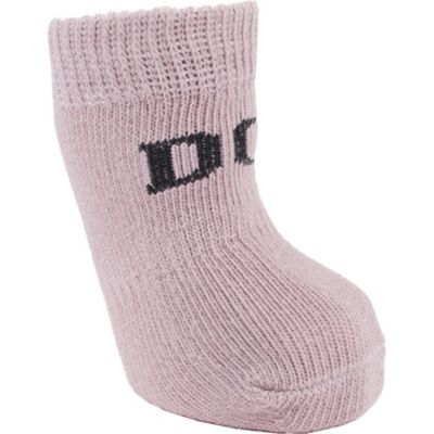 Image showing  Pet Socks with Rubberized Soles, 4 ct.