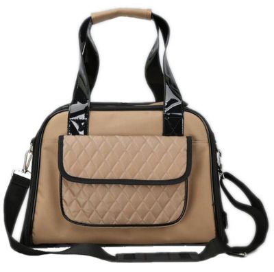 Image showing  Airline-Approved Mystique Nylon Fashion Pet Carrier, 14.6 in.