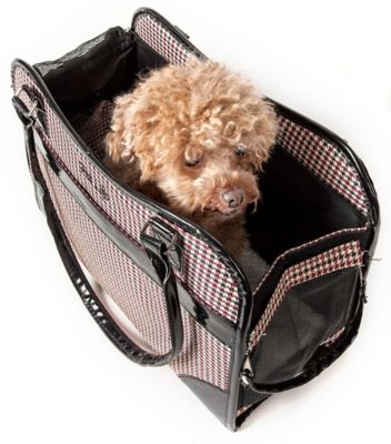 Image showing  Exquisite Fashion Pet Carrier