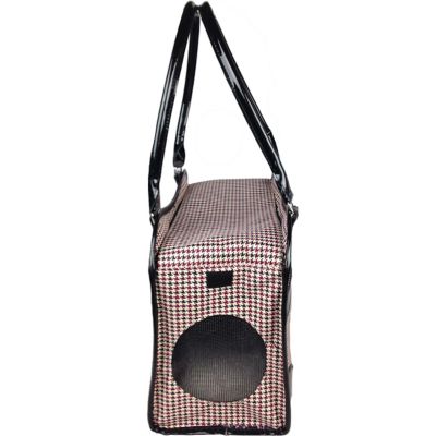 Image showing  Exquisite Fashion Pet Carrier