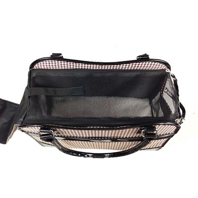 Image showing  Exquisite Fashion Pet Carrier