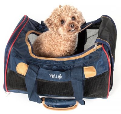 airline pet carrier