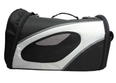 Image showing  Airline-Approved Phenom-Air Nylon Collapsible Pet Carrier, 19.7 in.