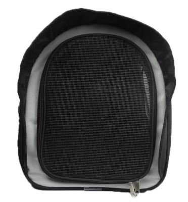 Image showing  Airline-Approved Phenom-Air Nylon Collapsible Pet Carrier, 19.7 in.