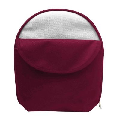 Image showing 5 th Pet Life Airline-Approved Phenom-Air Nylon Collapsible Pet Carrier, 19.7 in.