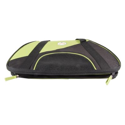 Image showing  Airline-Approved Zip-N-Go Contoured Nylon Pet Carrier, 18.2 in.