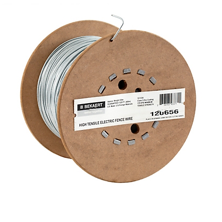 171 ft. Utility and Brace Wire, 9 Gauge at Tractor Supply Co.