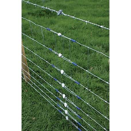 10no T Clip 2 Gripple - Stock Fencing for Agricultural and Equestrian