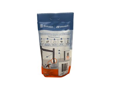 Image showing  Medium Wire Joiners, 13.5-10 Ga., 10-Pack