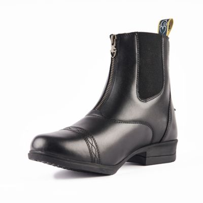 Image showing  Kids' Clio Paddock Riding Boots