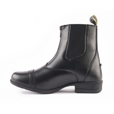 Image showing  Kids' Clio Paddock Riding Boots