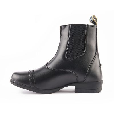 Image showing 1 th Shires Women's Clio Paddock Riding Boots