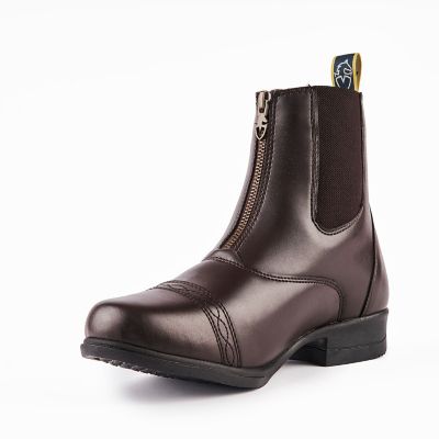 Shires Women's Clio Paddock Riding Boots