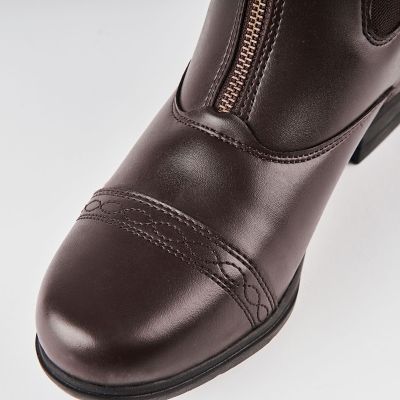Image showing  Women's Clio Paddock Riding Boots