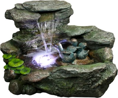 Bond Gainesville Water Fountain, Y94169