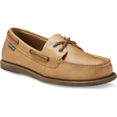 eastland seaquest boat shoe