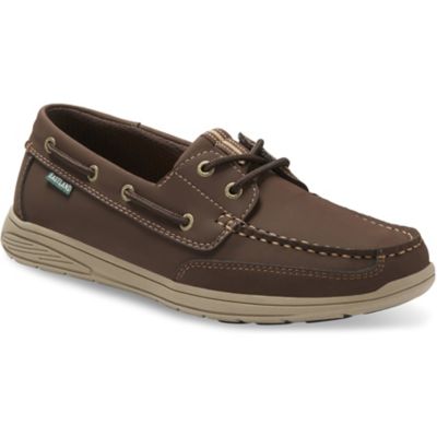 eastland boat shoes