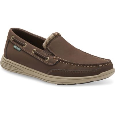 eastland loafers mens