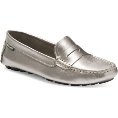 Eastland Women's Patricia Driving Moc Loafers, 1/4 in. H Heel