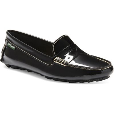 Black Patent