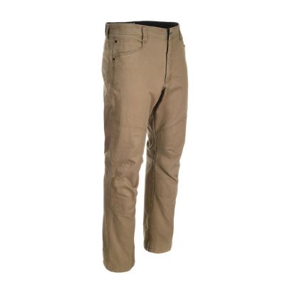 Image showing  Men's Straight Fit Mid-Rise ATG Reinforced Utility Pants