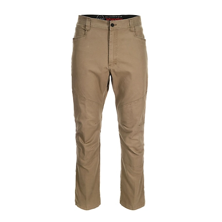 Wrangler ATG Men's Reinforced Utility Pant at Tractor Supply Co.