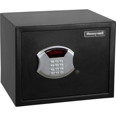 Honeywell 0.84 cu. ft. Digital Lock Medium Steel Security Safe