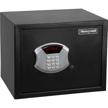 Honeywell 0.84 cu ft Medium Steel Security Safe Digital Lock 3.3 cu ft. Home Safes