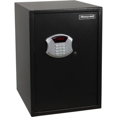 Honeywell 2.87 cu. ft. Digital Lock Large Steel Security Safe -  5107