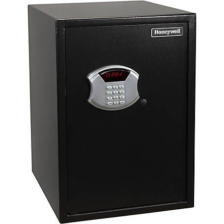 -NEW Details about   Home Security Safe Box Large Size Digital Electronic Keypad Lock Gun Cash 