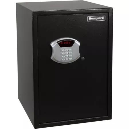 Honeywell 2.87 cu 3.5 cu ft Large Steel Security Safe with Digital Lock Home Safes