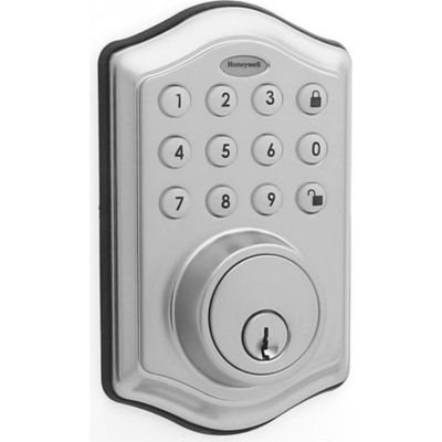 image of a Electronic Locks