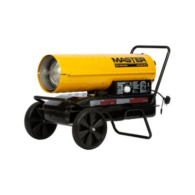 Construction & Garage Heaters