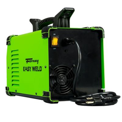 Image showing  120V/140A Easy Weld 140 FC-I MIG Welder, Uses 0.30 or 0.35 in. Flux-Core Wire