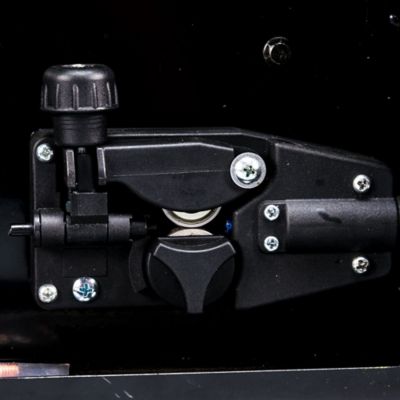 Image showing  120V/140A Easy Weld 140 FC-I MIG Welder, Uses 0.30 or 0.35 in. Flux-Core Wire