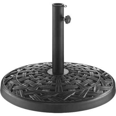 image of a Patio Umbrella Stands & Bases