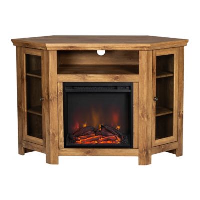 image of a TV Stand Fireplaces