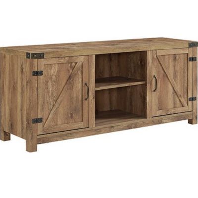 TV Stands & Entertainment Centers