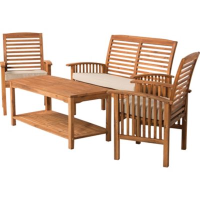 image of a Patio Conversation Sets