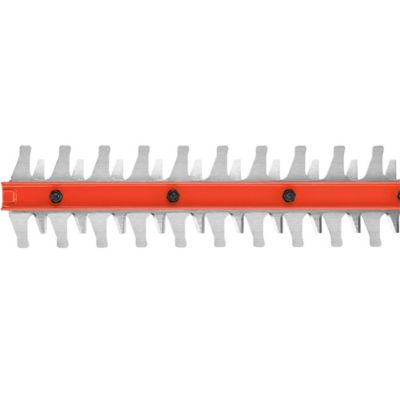 Image showing  22 in. 20V Max Cordless Hedge Trimmer, Battery and Charger Included, LHT2220