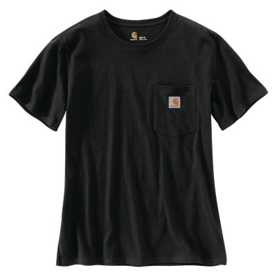 carhartt t shirts no pocket