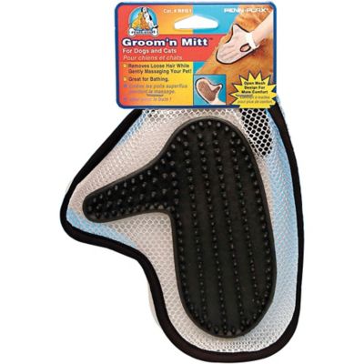 Penn-Plax VacGroom Pet Grooming and Cleaning Tools