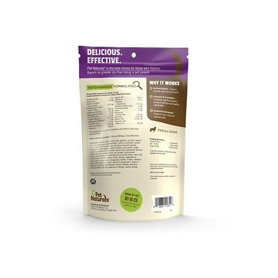 Image showing  Daily Multi Chews for Dogs, 30 ct.