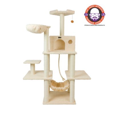 aramark cat tree