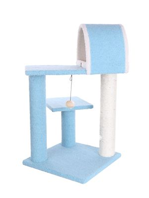 Armarkat Sky Blue 29