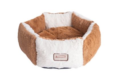 Armarkat Indoor Cat and Extra Small Dog Bed