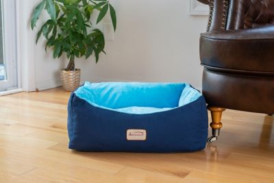 Image showing  Pet Cushion Bed W Cover